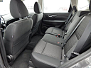 Thumbnail image of 2018 Nissan Rogue at Mathews Nissan