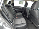 Thumbnail image of 2018 Nissan Rogue at Mathews Nissan