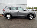 Thumbnail image of 2018 Nissan Rogue at Mathews Nissan
