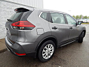 Thumbnail image of 2018 Nissan Rogue at Mathews Nissan
