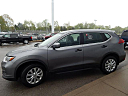 Thumbnail image of 2018 Nissan Rogue at Mathews Nissan