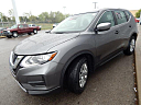 Thumbnail image of 2018 Nissan Rogue at Mathews Nissan