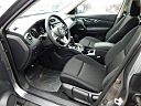 Thumbnail image of 2018 Nissan Rogue at Mathews Nissan