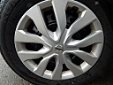 Thumbnail image of 2018 Nissan Rogue at Mathews Nissan