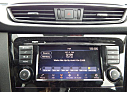 Thumbnail image of 2018 Nissan Rogue at Mathews Nissan