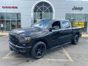 Thumbnail image of 2022 Ram 1500 at Fredonia Chrysler, Dodge & Jeep