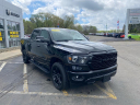 Thumbnail image of 2022 Ram 1500 at Fredonia Chrysler, Dodge & Jeep