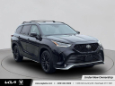 Thumbnail image of 2024 Toyota Highlander at Eagle Kia of Riverhead