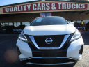Thumbnail image of 2020 Nissan Murano at ROSWELL AUTO IMPORTS