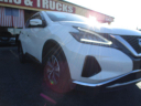 Thumbnail image of 2020 Nissan Murano at ROSWELL AUTO IMPORTS