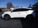 2020 Nissan Murano S at ROSWELL AUTO IMPORTS