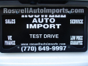 Thumbnail image of 2020 Nissan Murano at ROSWELL AUTO IMPORTS