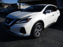 Thumbnail image of 2020 Nissan Murano at ROSWELL AUTO IMPORTS