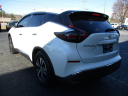 Thumbnail image of 2020 Nissan Murano at ROSWELL AUTO IMPORTS