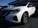 Thumbnail image of 2020 Nissan Murano at ROSWELL AUTO IMPORTS