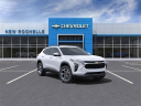 Thumbnail image of 2025 Chevrolet Trax at New Rochelle Chevrolet