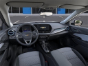 Thumbnail image of 2025 Chevrolet Trax at New Rochelle Chevrolet