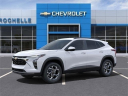 Thumbnail image of 2025 Chevrolet Trax at New Rochelle Chevrolet