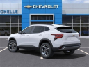 Thumbnail image of 2025 Chevrolet Trax at New Rochelle Chevrolet