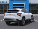Thumbnail image of 2025 Chevrolet Trax at New Rochelle Chevrolet