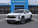 Thumbnail image of 2025 Chevrolet Trax at New Rochelle Chevrolet