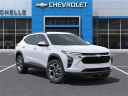 Thumbnail image of 2025 Chevrolet Trax at New Rochelle Chevrolet
