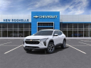 Thumbnail image of 2025 Chevrolet Trax at New Rochelle Chevrolet