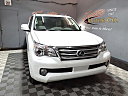 Thumbnail image of 2012 Lexus GX 460 at Franklin Motor Company