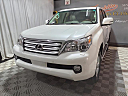 Thumbnail image of 2012 Lexus GX 460 at Franklin Motor Company