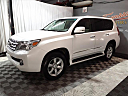 Thumbnail image of 2012 Lexus GX 460 at Franklin Motor Company
