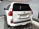 Thumbnail image of 2012 Lexus GX 460 at Franklin Motor Company