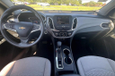 Thumbnail image of 2023 Chevrolet Equinox at Midwest Ford Toyota