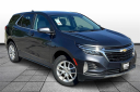 Thumbnail image of 2023 Chevrolet Equinox at Midwest Ford Toyota