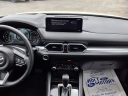 Thumbnail image of 2025 Mazda CX-5 at Lundeen Brothers Ford