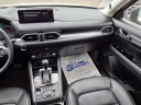 Thumbnail image of 2025 Mazda CX-5 at Lundeen Brothers Ford