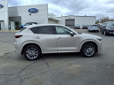 Thumbnail image of 2025 Mazda CX-5 at Lundeen Brothers Ford