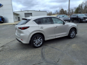 Thumbnail image of 2025 Mazda CX-5 at Lundeen Brothers Ford