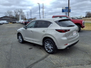 Thumbnail image of 2025 Mazda CX-5 at Lundeen Brothers Ford