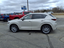 Thumbnail image of 2025 Mazda CX-5 at Lundeen Brothers Ford