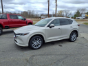 Thumbnail image of 2025 Mazda CX-5 at Lundeen Brothers Ford