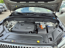 Thumbnail image of 2021 Volvo XC90 Recharge at Land Rover Charleston