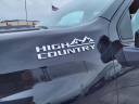 2022 Chevrolet Silverado 2500HD High Country at Hove  Buick / Gmc