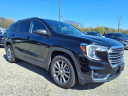 Thumbnail image of 2022 GMC Terrain at Lilliston Ford