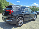 Thumbnail image of 2022 GMC Terrain at Lilliston Ford