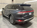 Thumbnail image of 2022 Lincoln Aviator at Hudiburg Ford