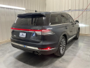 Thumbnail image of 2022 Lincoln Aviator at Hudiburg Ford