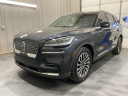 Thumbnail image of 2022 Lincoln Aviator at Hudiburg Ford