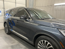 Thumbnail image of 2022 Lincoln Aviator at Hudiburg Ford