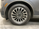 Thumbnail image of 2022 Lincoln Aviator at Hudiburg Ford