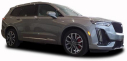 Thumbnail image of 2024 Cadillac XT6 at Richard Karr Motors